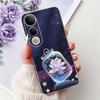 For Vivo V50 Lite 5G Case Cover Cute Cat Luxury Fashion Flowers Funny Cool Painted Back Cover For Vivo V50Lite 5G Phone Case