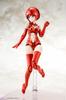 Kotobukiya Megami Device Кожаный Цвет Шасси Масштаб 160 мм Пластиковый Модельный Набор B1R-M Набор, C, Прибл.. Высокий, 1/1
