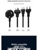 Multi-Port Fast Charging Gallium Nitride USB Charger