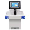 Huijin ZD-80A Automatic Financial Binding Machine CN plug (adapter included)