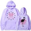 New Sleep Token Merch New Hoodie Women Men Hoodies
