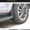 Для Haval H5 Крепление Педали Брызговики Автомобильные Передние Задние Брызговики Защитные Накладки Царапины Аксессуары Автомобильные Грязезащитные Щитки