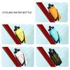 Бутылка для воды Squeeze Cycling Sports для езды на велосипеде и активного отдыха Бутылка для воды для велосипедистов Бутылка для воды Squeeze Bicycles