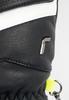 Reusch Master Pro Basic Кожаные лыжные перчатки 7746 (Модель 2022-2023 года) 7,5
