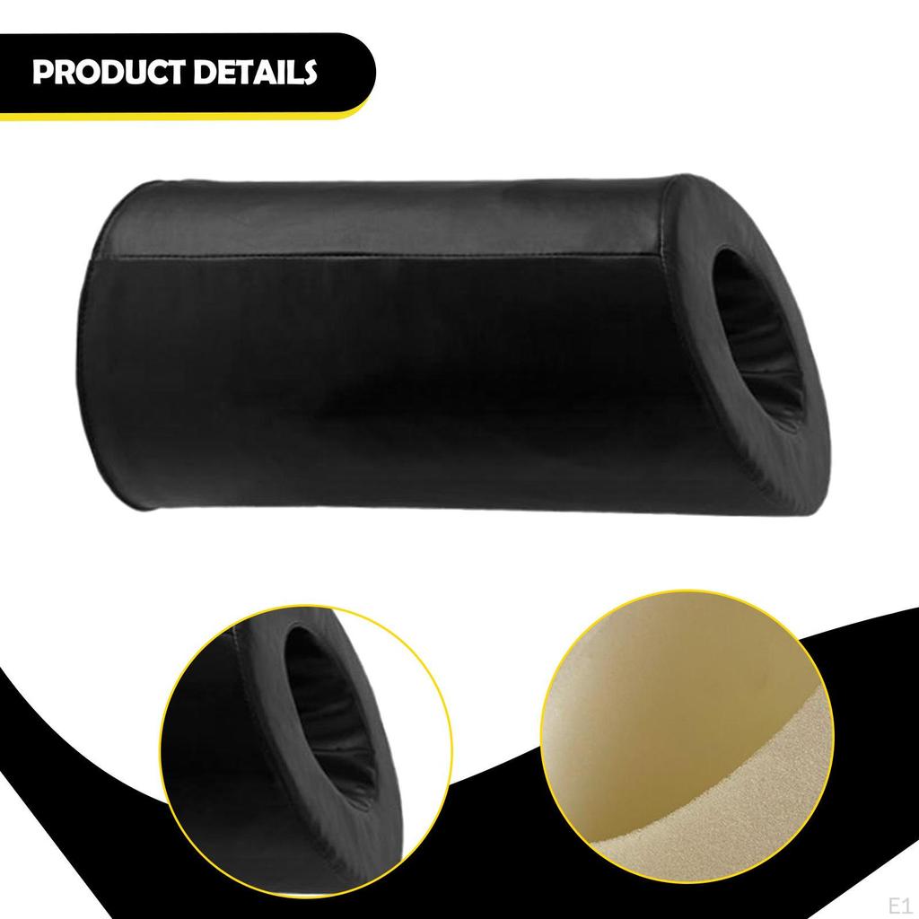 Padded Blocking Guard Basketball Pad Versatile Practice Tool Sports Training for