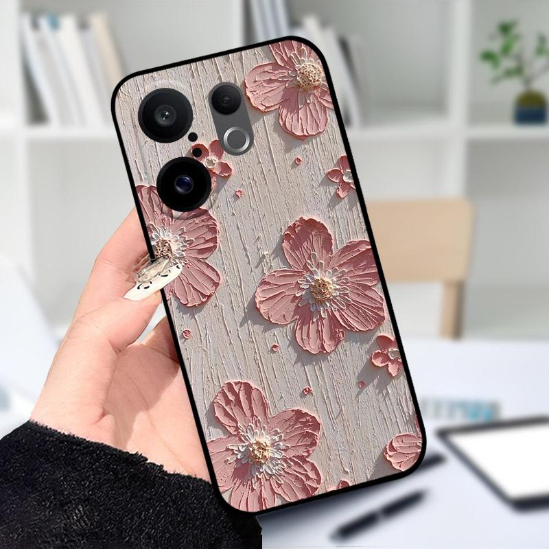 Для Vivo S30 Pro Mini X200 FE Чехол Мягкий ТПУ Силиконовый Ударопрочный Задняя Крышка Для Vivo X200FE S30ProMini V2503 V2465A Чехол Fundas