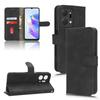 For Honor X7a 5G PU Leather Mobile Phone Case Skin-touch Stand Wallet Anti-drop Flip Phone Cover