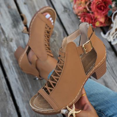 Женская обувь – Босоножки