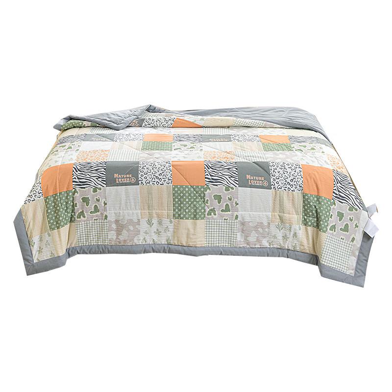 Grace Plato Love Soybean Quilt