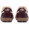 Nike ASTRO GRABBER Кожаные Повседневные Туфли Женские Красно-Коричневые II1259-600
