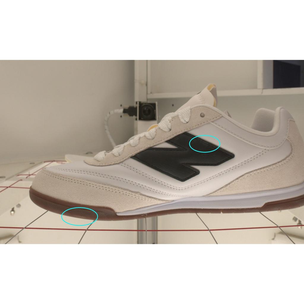 Б/у New Balance NB RC42 URC42LA-P26094362011357