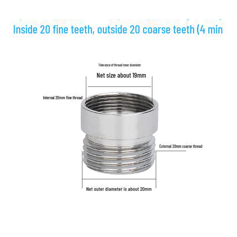 Многофункциональный водяной пистолет для мойки автомобилей с 4-точечным адаптером для крана и редуктором для душа для стиральных машин