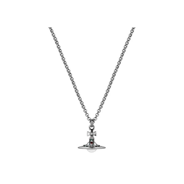 Ожерелье Vivienne Westwood New Petit Orb 63020098 02p019