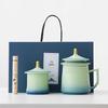 Minhong Ceramic Tea Gift Set