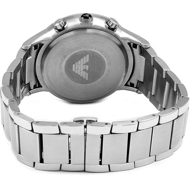 Emporio Armani Renato AR2434 Watch