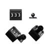 Car Phone Holder For BMW 5 Series 525i 530i 540i F10 F11 2011-2017 Magnetic fast Wireless Charging Car phone mount Accessories