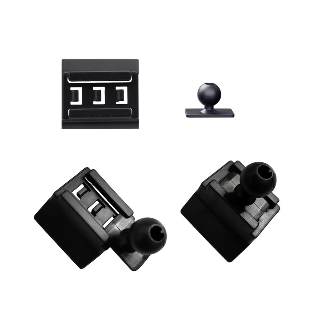 Car Phone Holder For BMW 5 Series 525i 530i 540i F10 F11 2011-2017 Magnetic fast Wireless Charging Car phone mount Accessories