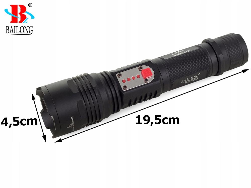 Bailong W767-L2 flashlight (60) Gab_A
