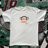 Унисекс футболка Paul Frank обезьяна