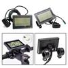 36V 48V 60V 72V SW900 / LCD Дисплей-Спидометр для Мотоцикла / Скутера