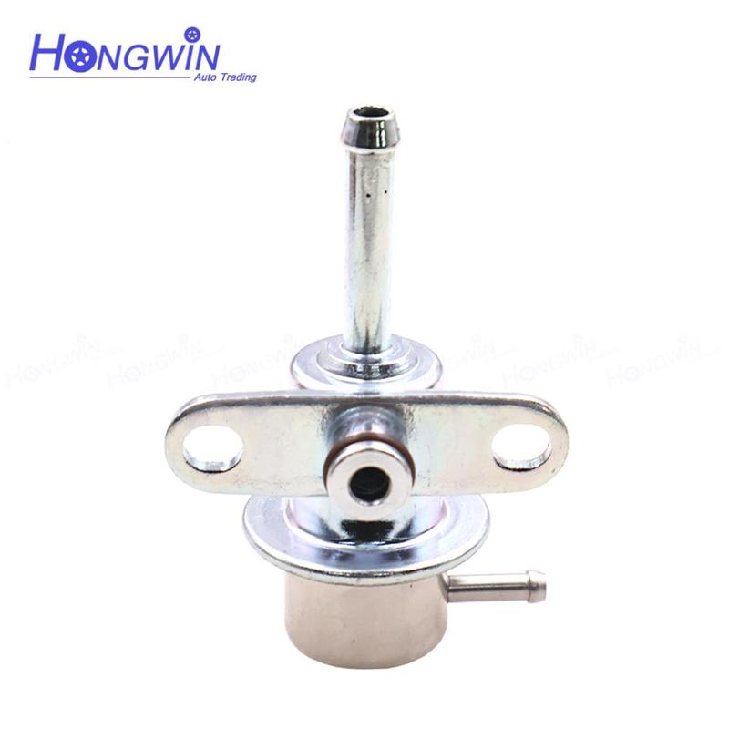 Genuine No.: 22675-4W01A 3.5BAR Fuel Pressure Regulator For Infiniti Qx4 2001 2002 2003 Nissan Pathfinder 2001-2004