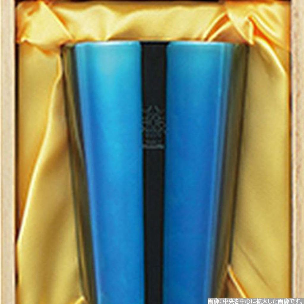 Античное серебро Нержавеющая сталь Сделано в Японии Сделано в J-kitchens Тамблер, Сталь 18-8, Двустенная конструкция, 300 мл, (Включает SimpleBag, Вьетнам)