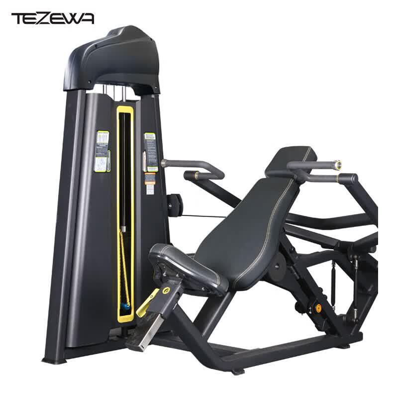 TEZEWA Commercial Integrated Strength Training Series