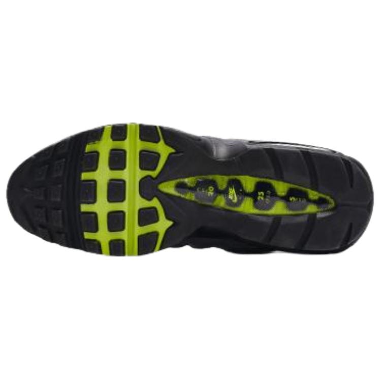 Nike Air Max 95 Og Neon 3M 759986-070