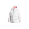 (WMNS) Пуховик Puff Down Jkt Спортивный пуховик Белый Женский GF0002