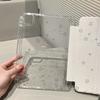 Чехол для iPad A16 11-го 10-го поколения 10,2 7 8 9-го Поколения Чехол Pro Air 13 11 M3 M2 M4 M5 Pro 12,9 дюйма Mini 7 6 Чехол для планшета Ударопрочный Чехол