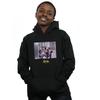 DC Comics Boys Batman TV Series Skyscraper Climb Hoodie