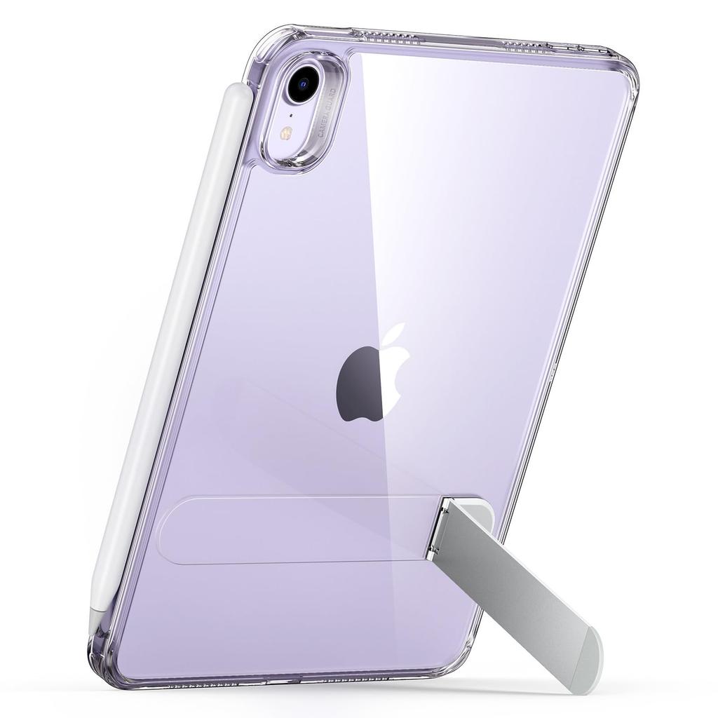 ESR iPad mini 7 Case iPad mini Generation Dedicated Cover 3 Stand Modes Slim and Lightweight Drop Protection Pencil Compatible Boost Kickstand Case