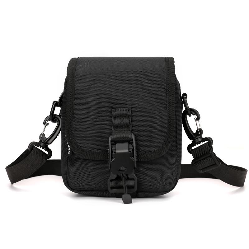 Мужская тактическая сумка, мини-сумка, сумка для мобильного телефона, мужская сумка через плечо через плечо