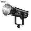 Godox SL300IIBi Studio Светодиодный светильник для видеосъемки, 320 Вт, мощный светильник для фотосъемки, 2800K6500K, с регулируемой яркостью 9 FX