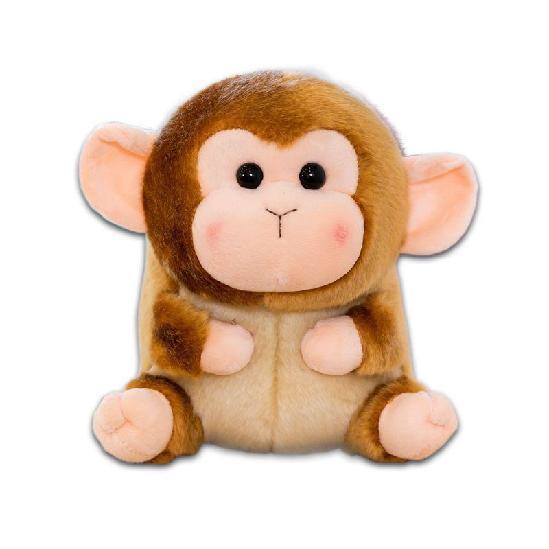 Aurora Plush Palm Pals Cuddly Soft Toy Charming Stuffed Animals Ideal For Gifts