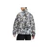 Nike ACG Therma-Fit Adv Canwell Glacier Fashion Soft Comfortable Stand Collar Универсальная флисовая куртка мужская куртка светло-коричневая FZ8623-104