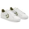 Кожаные кеды Converse Low 'Sunblocked - Sage Blue' 167854C