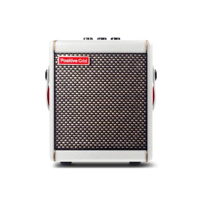 Гитарный усилитель Positive Grid Spark MINI Pearl