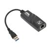 Адаптер Gigabit Ethernet USB3.0 на RJ45 Auto MDIX Полный дуплекс Полудуплекс Широкая совместимость Проводной
