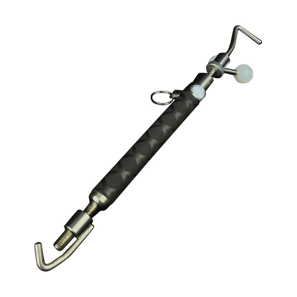 Телескопическая опора для капота (14" - 26")