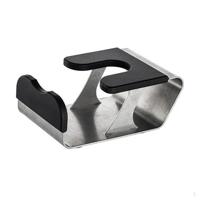 Инструмент для темперирования кофе, инструмент для бариста, полка для эспрессо-машины