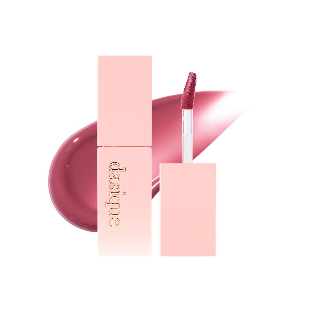 Dasique Make Juicy Dewy Tint 26 Rose Black Tea