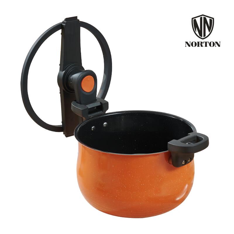 Керамическая скороварка NORTON