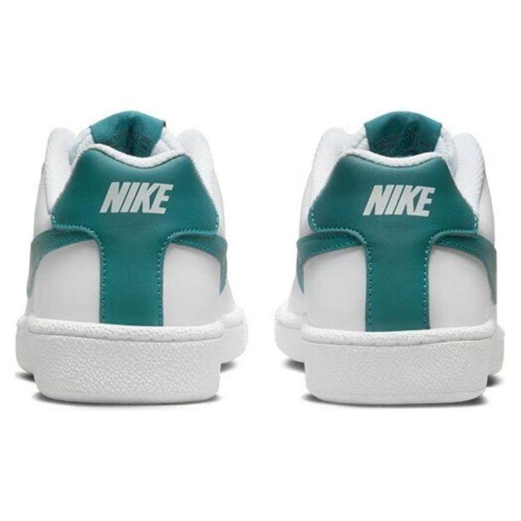 Nike Женские кроссовки Court Royale White Blustery 749867-107