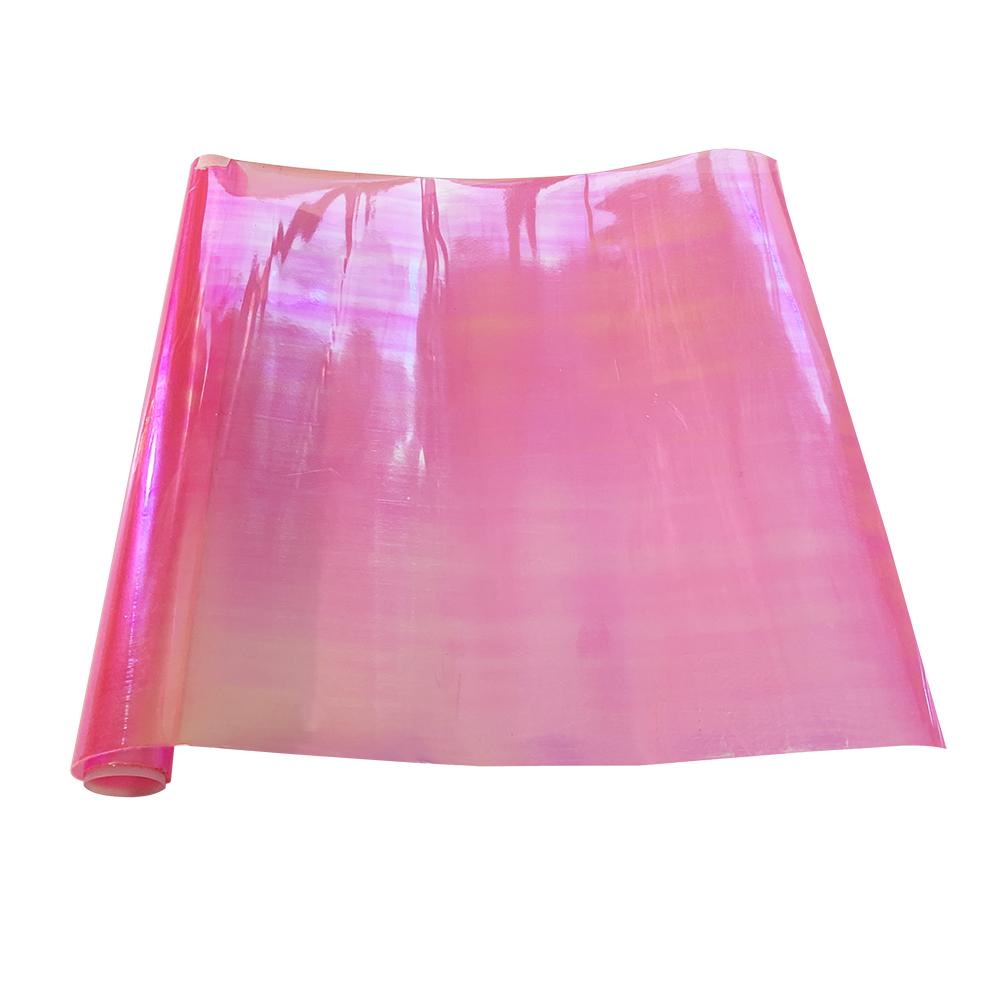 Motorcycle Chameleon Film Headlight Color Adjustment Waterproof Headlight Color Change Film Car Taillight Decorative Sticker