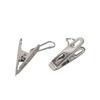 Dulton Pinch Hanger S 12 Clips Pinch Hanger That Blends Into Your Everyday Life Aluminum 17 X 268 X 119mm RN-0429S/12
