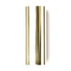 Dunlop Slide Bar BRASS #222