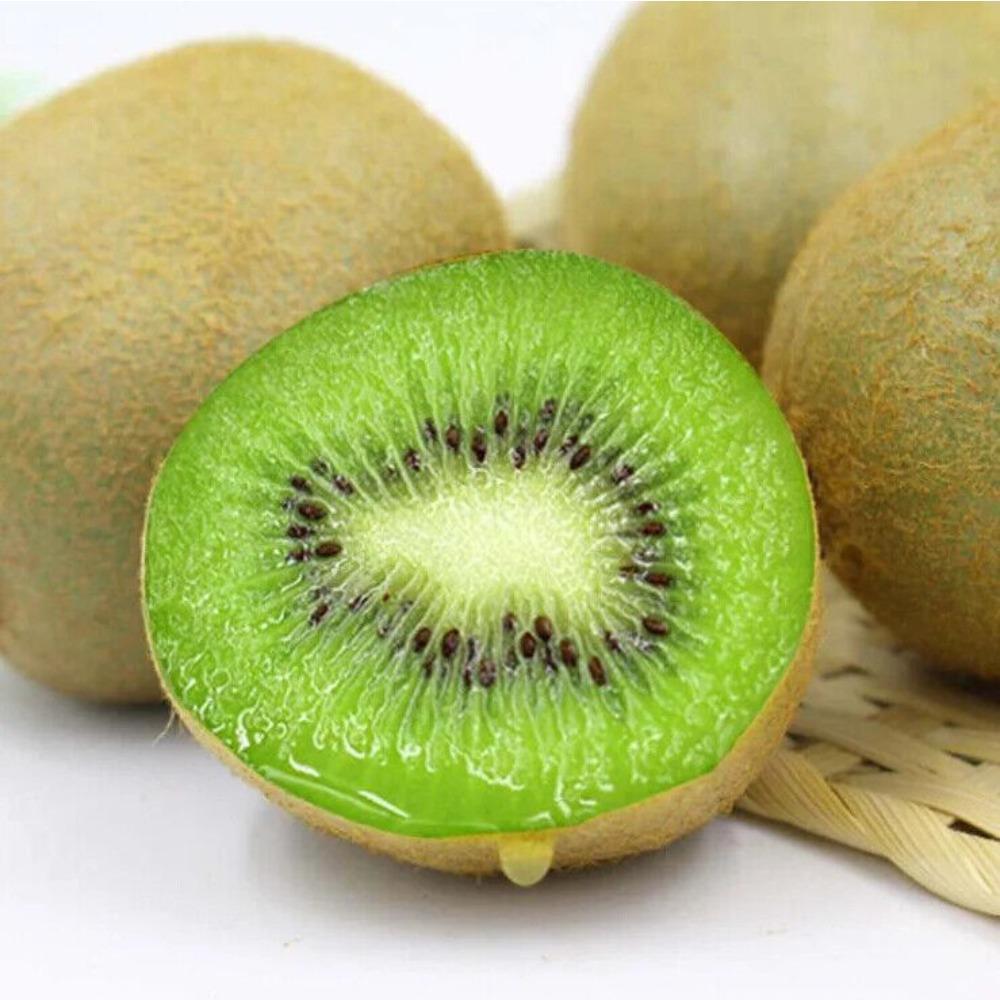 Freeze Dried Organic Kiwi Fruit Powder, Natural Instant Drink Mix for Beverage