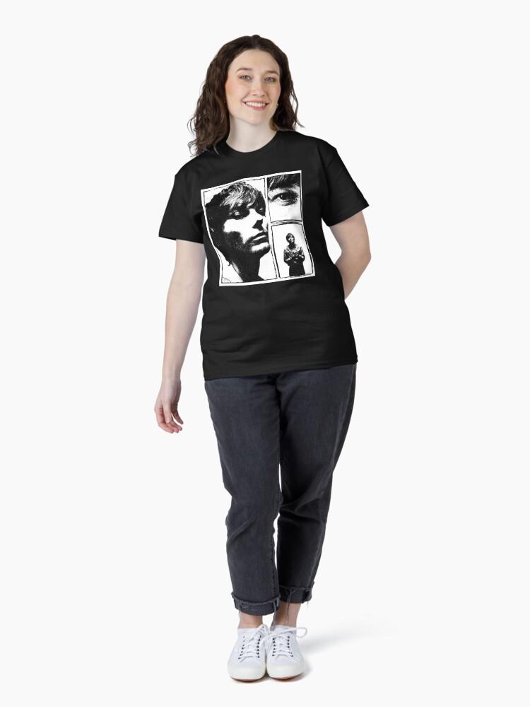 Harry Styles louis tomlinson features close up Classic T-Shirt