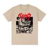 Anime Japanese Vintage Tshirt Cotton Unisex T Shirt New Tee Tshirt Unisexs Tops